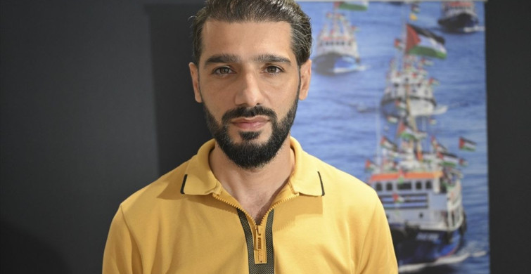 Küresel Sumud Filosu, Gazze İçin Yola Çıkmaya Hazır