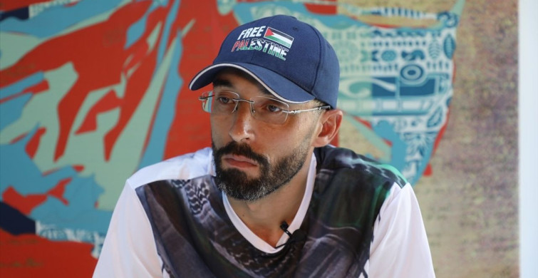 Küresel Sumud Filosu: İsrail'e Karşı Korkusuz Direniş