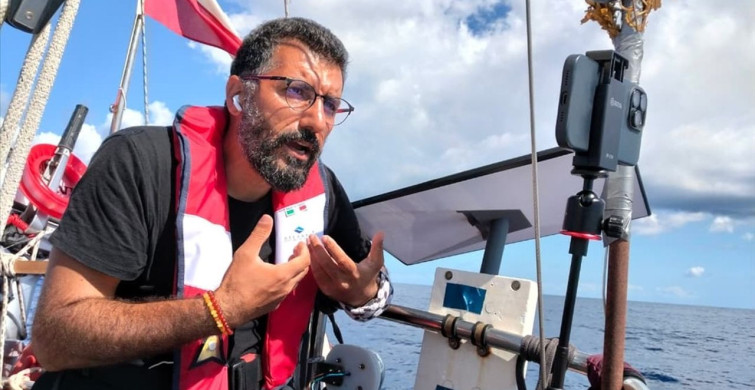 Küresel Sumud Filosu'ndan Son Gelişmeler