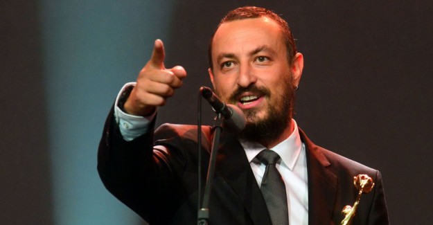 Kürk Mantolu Madonna'nın Yönetmeni Onur Saylak Oldu!