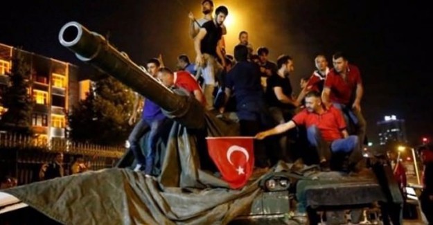 Kürt Aşiretlerden Dikkat Çeken İkinci Darbe Açıklaması! 