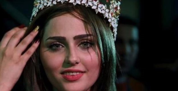 Kürt Güzeline IŞİD Tehdidi