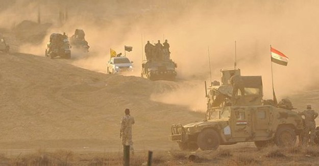 Kürt Sitesinden Bomba Türkiye İddiası! Hepsi Maaşlı