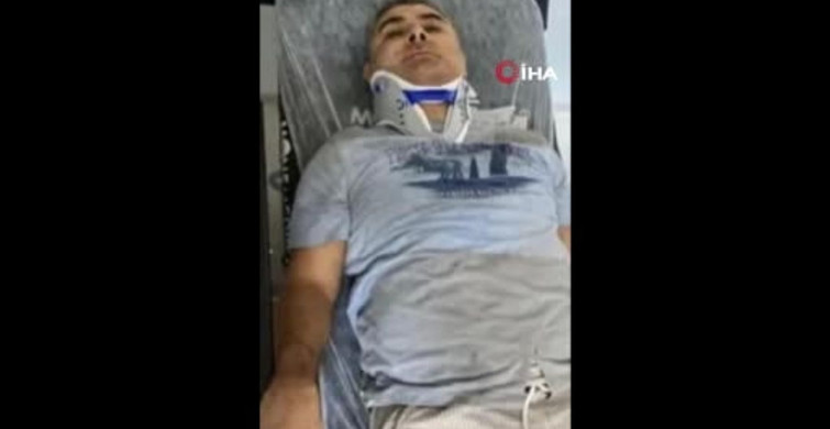 Kurtarılan İBB kültür a.ş. yöneticisi erhan karaal'ın ifadeleri