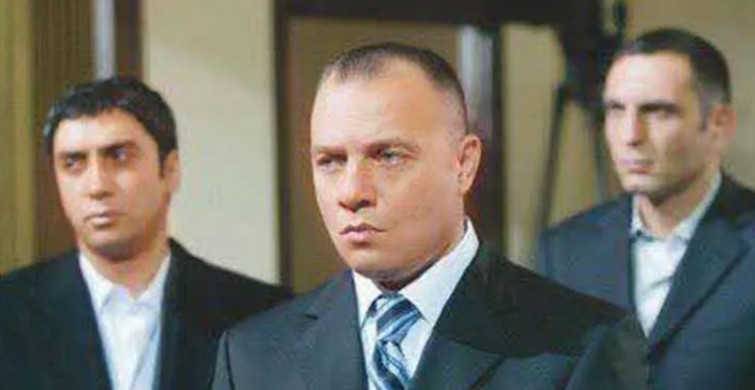 Kurtlar Vadisi Geri Dönüyor: Oktay Kaynarca’dan Süleyman Çakır İtirafı