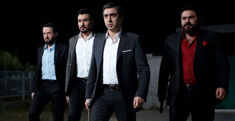 Kurtlar Vadisi Kaos Ne Zaman Başlıyor? 
