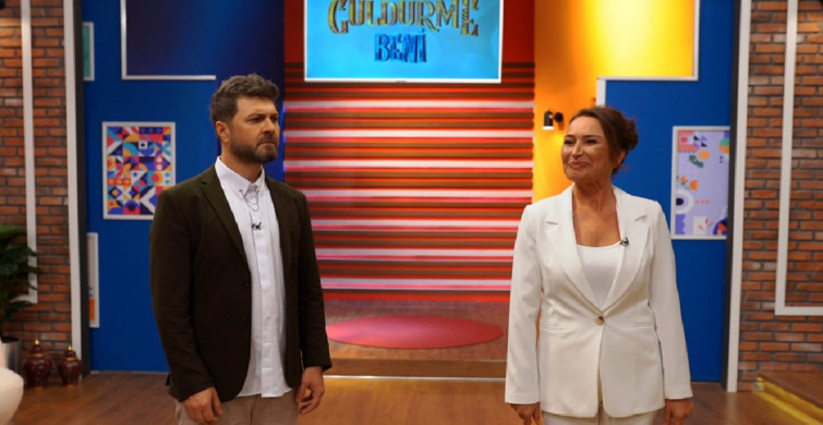 Kurtlar vadisi Muro'nu etek giymiş hali sosyal medyayı salladı!