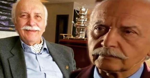 Kurtlar Vadisi'nin Efsane Oyuncusundan Acı Haber