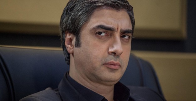 Kurtlar Vadisi'nin Polat'ı Necati Şaşmaz İle İlgili Şok İddia!