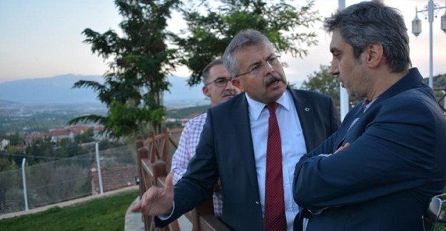 Kurtlar Vadisi'nin Yapımcısından Dev Proje