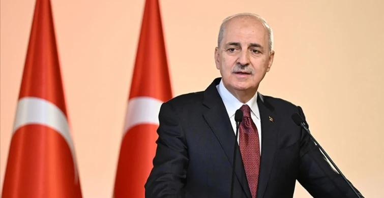 Kurtulmuş: “Netanyahu ve çetesi yalnızlaşmaya devam edecek”
