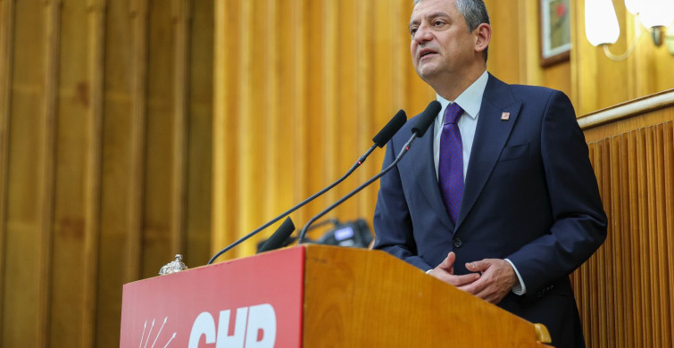 Kurultay davası öncesi panik! CHP’de “butlan” alarmı… Özgür Özel’den 23 Ekim hamlesi!