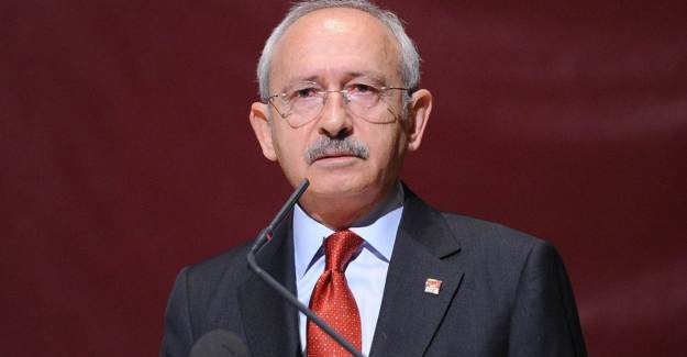 Kurultayda Kılıçdaroğlu'na 2 Rakip Çıktı