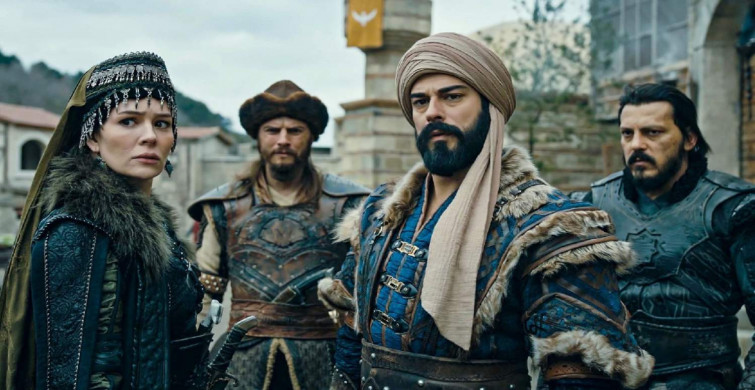 Kuruluş Osman 116. bölüm fragmanı: Kuruluş Osman yeni bölümde neler olacak? Kuruluş Osman son bölüm izle