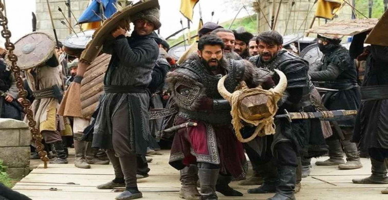 Kuruluş Osman 94. bölüm fragmanı 18 Mayıs 2022 Çarşamba yeni bölüm