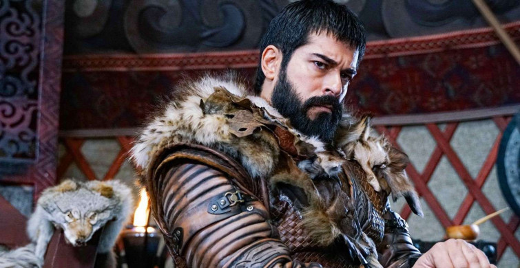 Kuruluş Osman 94. Bölüm fragmanı yayınlandı mı? ATV Kuruluş Osman 18 Mayıs 2022 yeni bölüm fragmanı