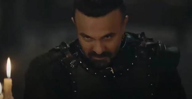 Kuruluş Osman Aya Nikola Kimdir, Tarihte Nasıl Öldü?