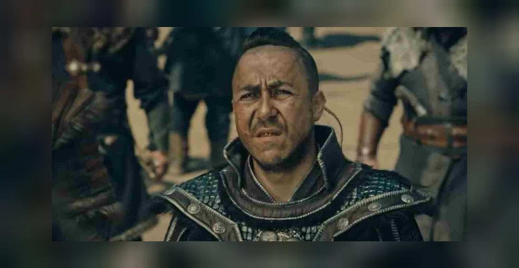 Kuruluş Osman Cebe kimdir? Gerçek adı nedir? Kuruluş Osman Cebe'yi kim oynuyor? Cemil Büyükdöğerli kimdir? Cemil Büyükdöğerli rol aldığı dizi ve filmler