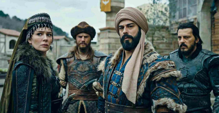 Kuruluş Osman final mi yapıyor, yeni sezon olacak mı?
