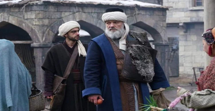 Kuruluş Osman İbrahim Fakih kimdir, gerçek tarihte İbrahim Fakih var mıydı? İbrahim Fakih ne zaman, nasıl öldü?