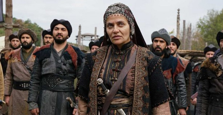 Kuruluş Osman Selcan Hatun öldü mü, diziden ayrıldı mı? Didem Balçın Kuruluş Osman dizisinden neden ayrıldı?