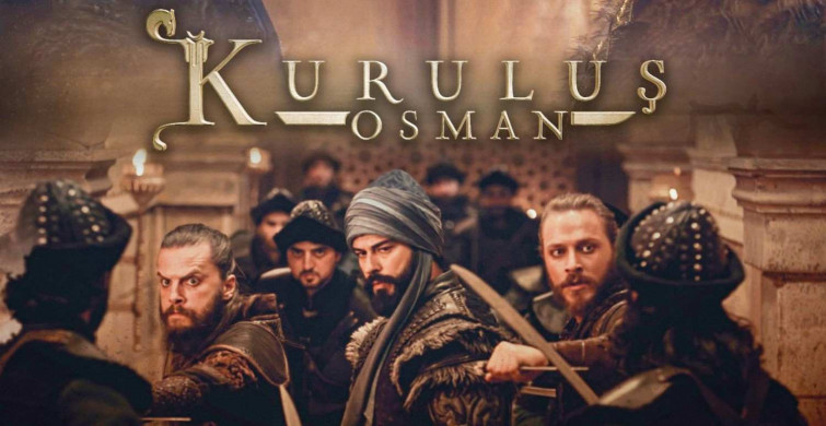 Kuruluş Osman sezon finali yapacak mı, sezon finali tarihi belli oldu mu? ATV'nin sevilen dizisi Kuruluş Osman sezon finali tarihi belli oldu