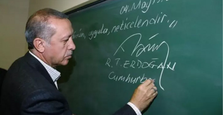 Kurum’dan “Eğitimde adalet ve onur” vurgusu: “Öğretmenlere indirimli ulaşım ve yenilenen sosyal tesis…”