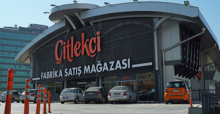 Kuruyemiş sektöründe hızla yükselen ÇİTLEKÇİ rüzgarı…