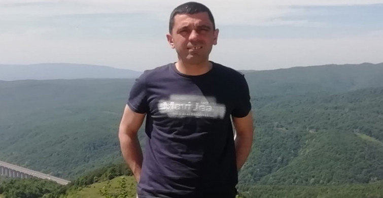 Kurye Apartmana Ölümü Getirdi