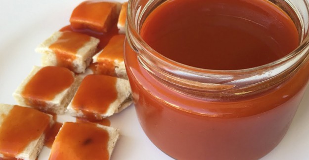 Kuşburnu Marmelatı Nasıl Tüketilir?