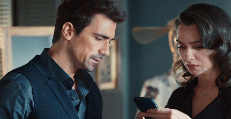Kuş Uçuşu dizisi ne zaman başlıyor? Netflix Kuş Uçuşu dizisi tanıtım fragmanı yayınlandı