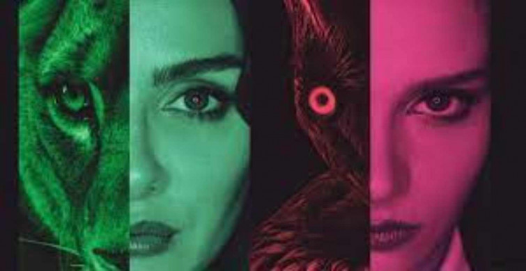 Kuş Uçuşu dizisinden beklenen haber geldi! Birce Akalay duyurdu önceliğim Kuş Uçuşu! Netflix dizisi Kuş Uçuşu ikinci sezon için belirsizlikle kalktı