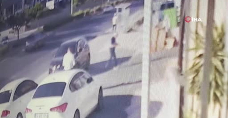 Kuşadası şoför esnaf kooperatifi başkanı gözaltına alındı