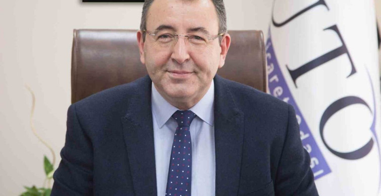 Kuşadası Ticaret Odası seçimleri 3 Ekim'de yapılacak