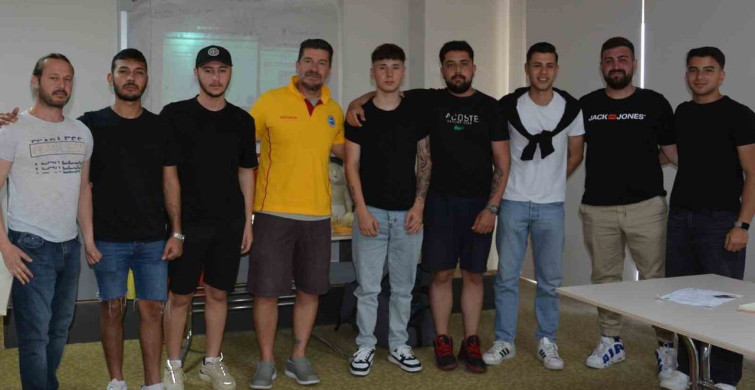 Kuşadası Ticaret Odası'nda Üç Önemli Etkinlik