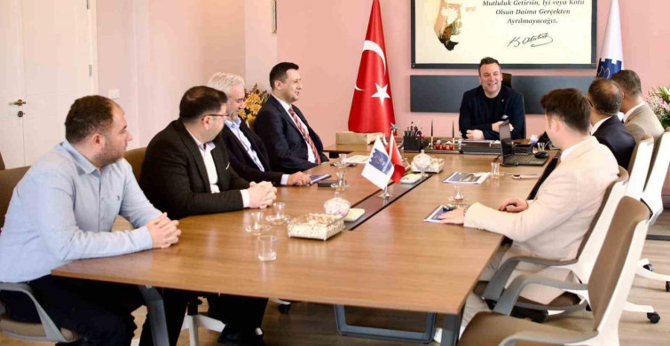 Kuşadası'nda 422 Milyonluk Enerji Yatırımı