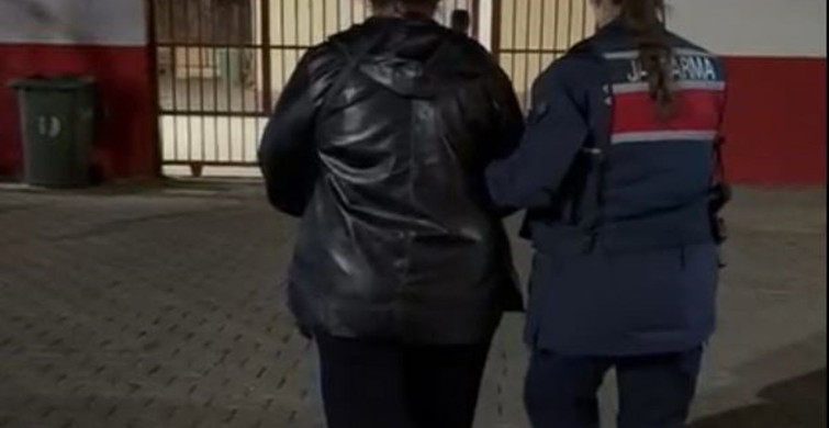 Kuşadası'nda 73 Yıl Hapis Cezası Olan Hükümlü Yakalandı