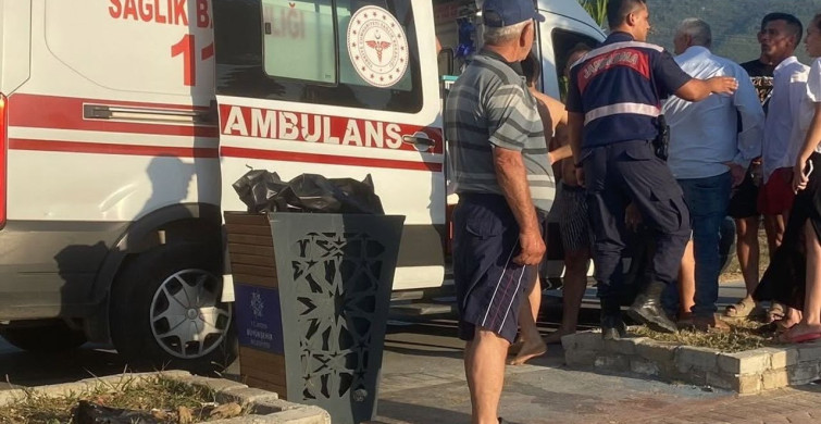 Kuşadası'nda deniz kazalarında 4 kişi yaşamını yitirdi