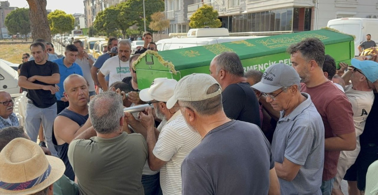 Kuşadası'nda Taksici Bıçaklama Olayı: Bir Hayat Kaybedildi