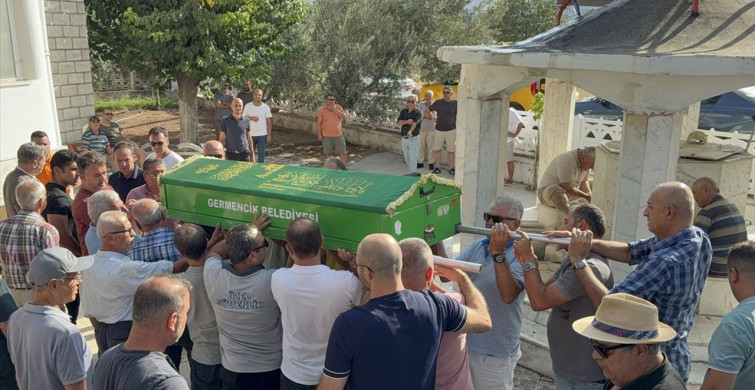 Kuşadası'nda Taksici Cinayeti: Şüpheli Tutuklandı