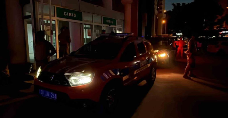 Kuşadası’ndaki kooperatif operasyonuna 3 tutuklama