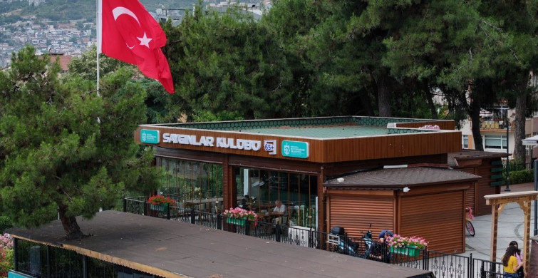 Kuşaklar Arası Buluşma: Kahve ve Kültür