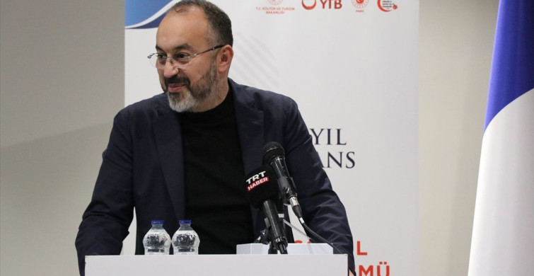 Kuşaktan Kuşağa Fransa Türk Diasporasının 60. Yılı Etkinliği