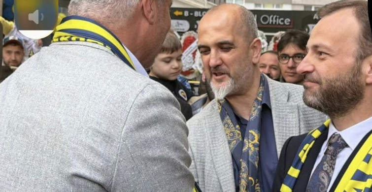 Kütahya Fenerbahçeliler Derneği Açıldı