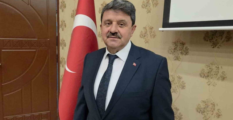 Kütahya İl Genel Meclisi'nde Muammer Özcura Yeniden Başkan Seçildi