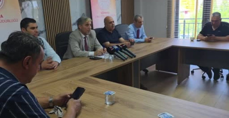 Kütahya İl Millî Eğitim Müdürü Yılmaz: Kütahya, mesleki eğitimde Türkiye’ye örnek oldu