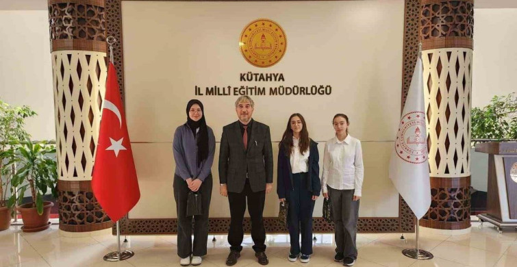 Kütahya Öğrencilerinin MSÜ'deki Başarısı