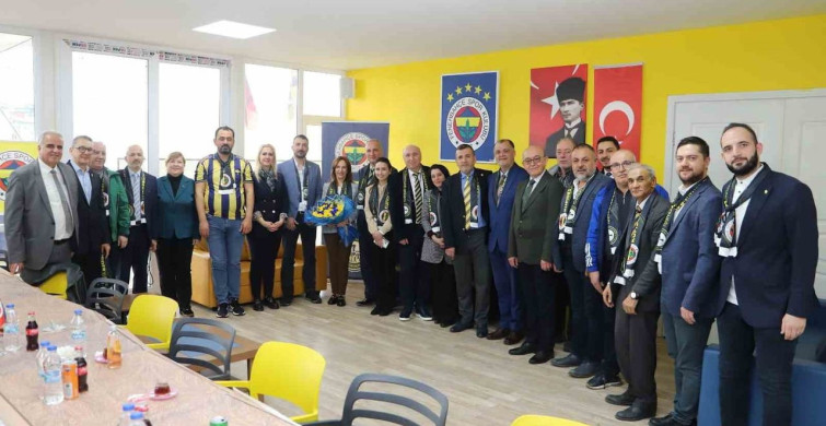 Kütahya Ticaret ve Sanayi Odası'ndan Üye Ziyaretleri