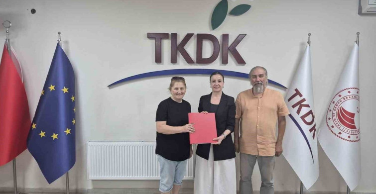 Kütahya tkdk'dan altıntaş'a 6,2 milyon tl hibe desteği