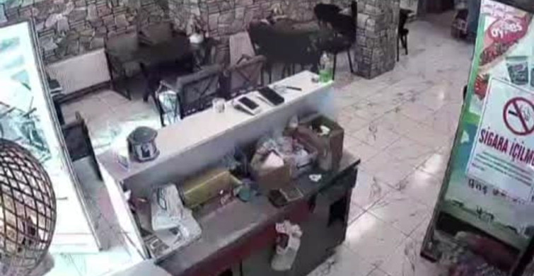 Kütahya Valisi Işın'dan Deprem Açıklaması